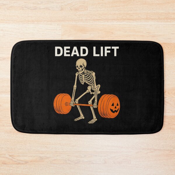 Item preview, Deadlift ?? designed and sold by Buntrockstore.