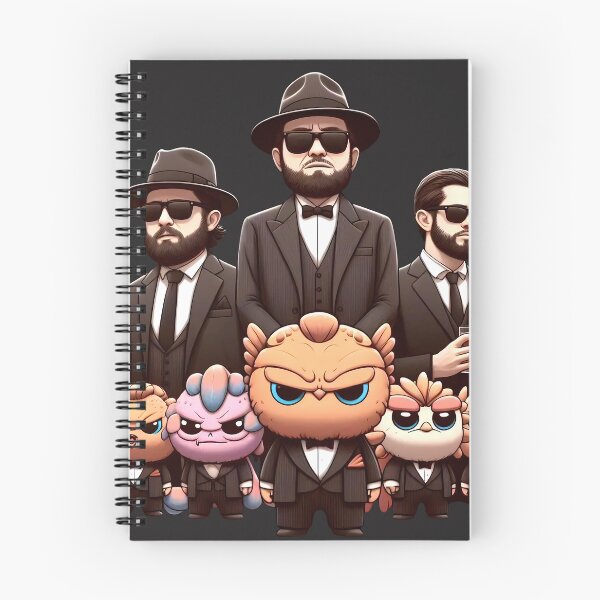 Item preview, Cinematic Imagination Art: Original Artwork Inspired by Classic Movies designed and sold by Everova.