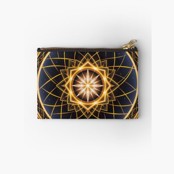 Item preview, Celestial Mandala #7 designed and sold by Geometric Grove.