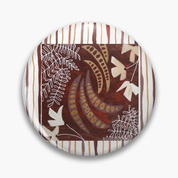 Item preview, Beanpods & Stripes designed and sold by MindyTimmArtist.