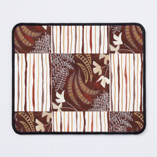 Item preview, Beanpods & Stripes designed and sold by MindyTimmArtist.