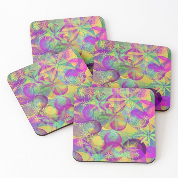 Item preview, Bright Days Ahead—pattern  designed and sold by ArtbyMparrish .