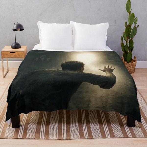 Item preview, Crawling Toward Light: Memory, Pain, and Hope designed and sold by -DEEWOLF-.