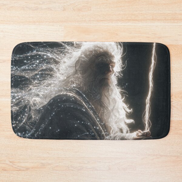 Item preview, Mago hecho de luz designed and sold by Rtymer.