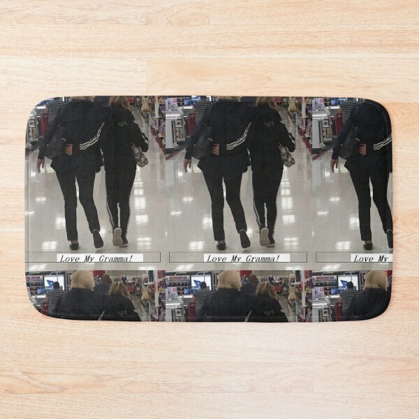 Item preview, Love My Gramma designed and sold by GarytheC123.