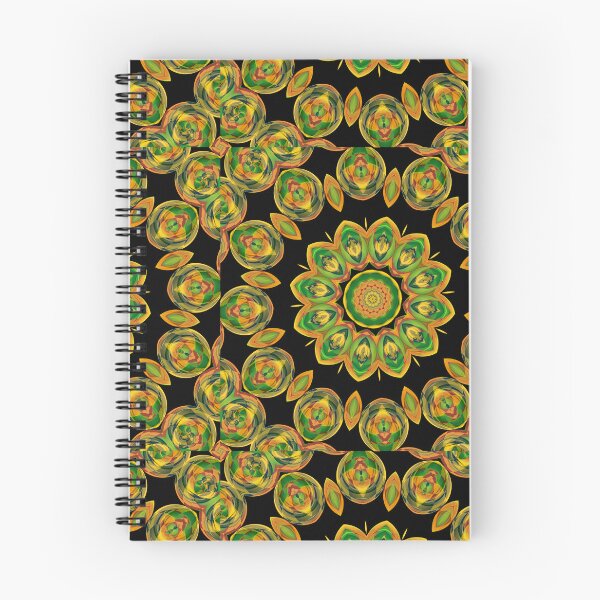 Item preview, Jade-colored Pedel Abstract Repeating Pattern designed and sold by Auxifur.
