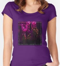TRIBUTE Women's Fitted Scoop T-Shirt