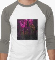 TRIBUTE Men's Baseball ¾ T-Shirt