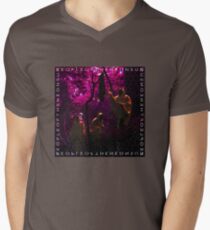 TRIBUTE Men's V-Neck T-Shirt