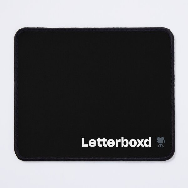 Item preview, Letterboxd App designed and sold by CTRLesc.