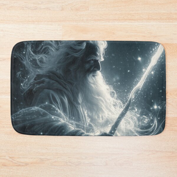 Item preview, Mago hecho de luz designed and sold by Rtymer.