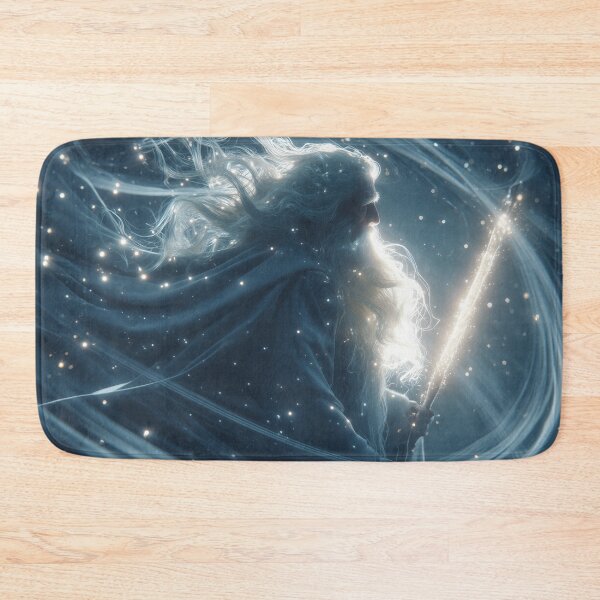 Item preview, Mago hecho de luz designed and sold by Rtymer.
