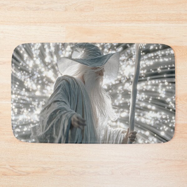 Item preview, Mago hecho de luz designed and sold by Rtymer.