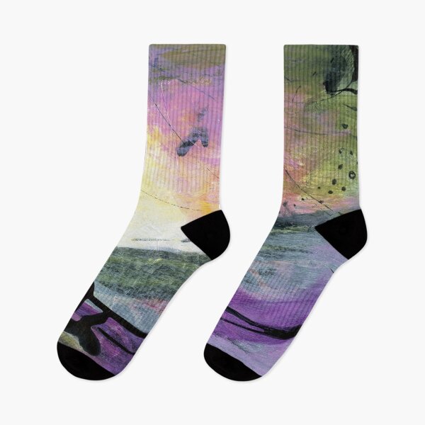 Item preview, Sunset Symphony: Radiant Horizon designed and sold by EdiesArts.