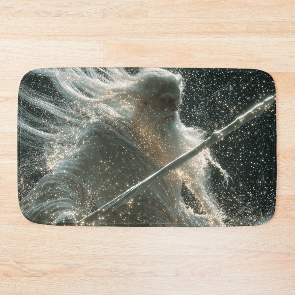 Item preview, Mago hecho de luz designed and sold by Rtymer.