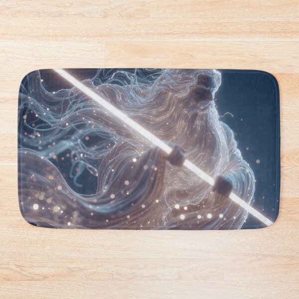 Item preview, Mago hecho de luz designed and sold by Rtymer.