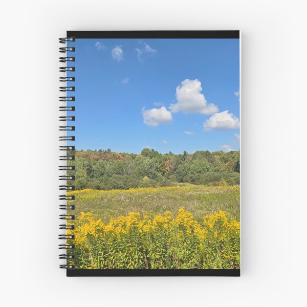 Item preview, Campo de otoño designed and sold by Fairyhorizons.