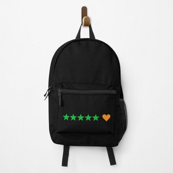 Item preview, Letterboxd Rating & Heart designed and sold by CTRLesc.