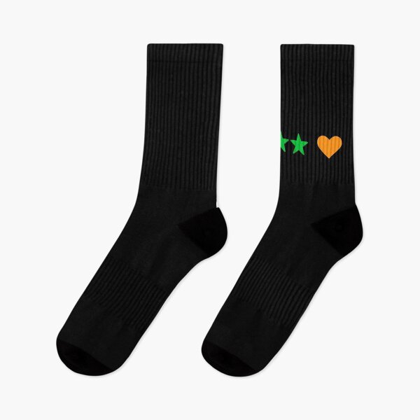Item preview, Letterboxd Rating & Heart designed and sold by CTRLesc.