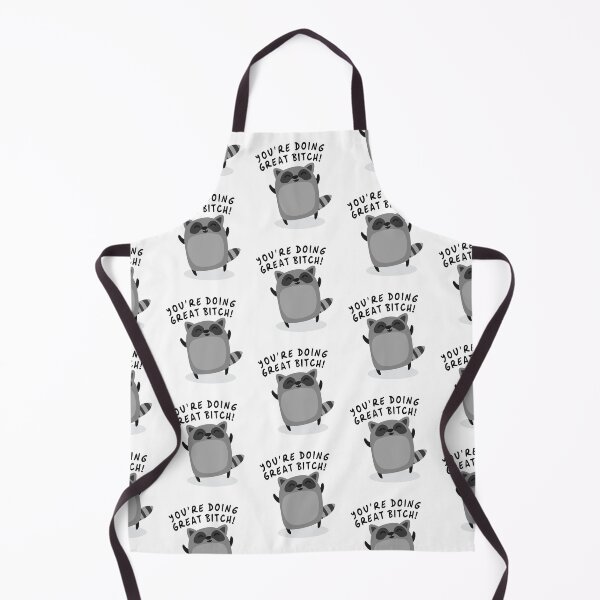 Item preview, You're Doing Great B*tch! designed and sold by the-craft-shop.