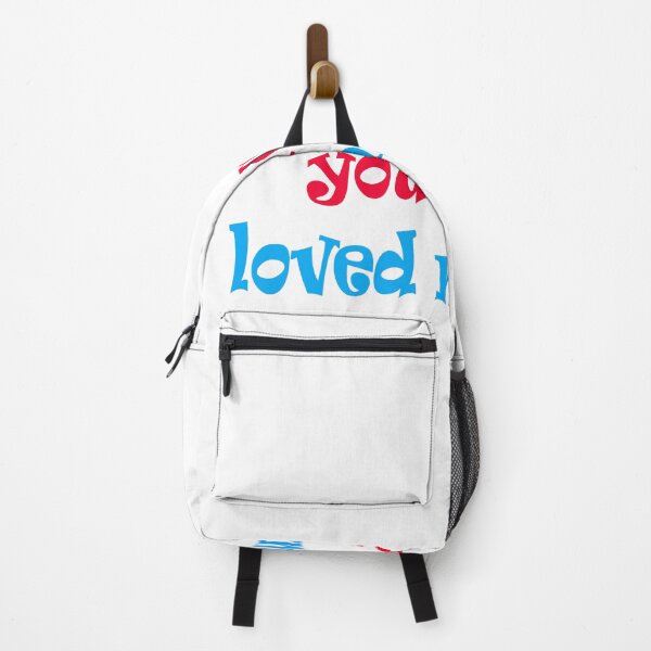 Item preview, You Never Loved Me Mom Quote designed and sold by Apex Designs.