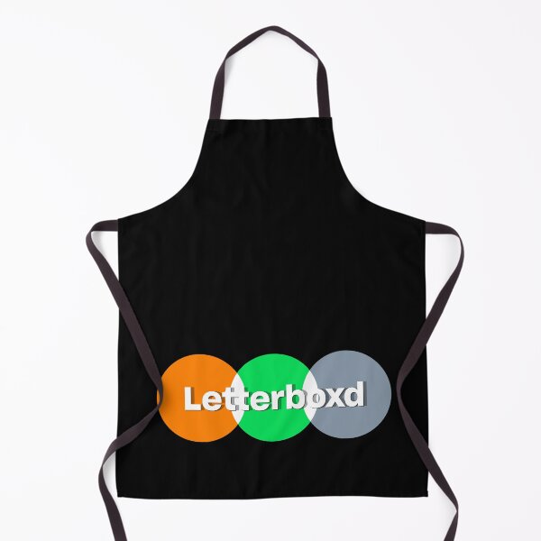 Item preview, Letterboxd Logo designed and sold by CTRLesc.