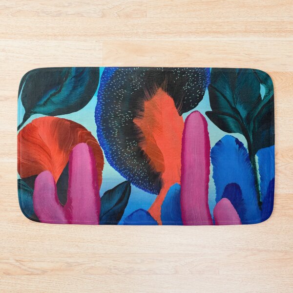 Item preview, Bouffant - Dynamic Abstract Art designed and sold by meldefiart.