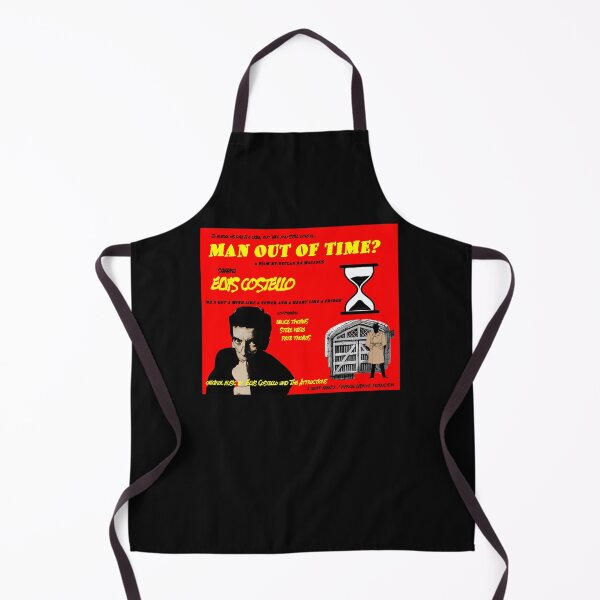 Item preview, Man Out Of Time designed and sold by verjanjesus89.