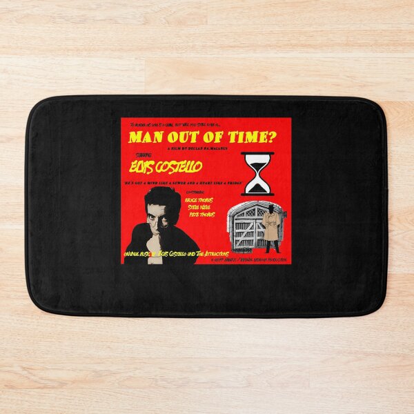 Item preview, Man Out Of Time designed and sold by verjanjesus89.