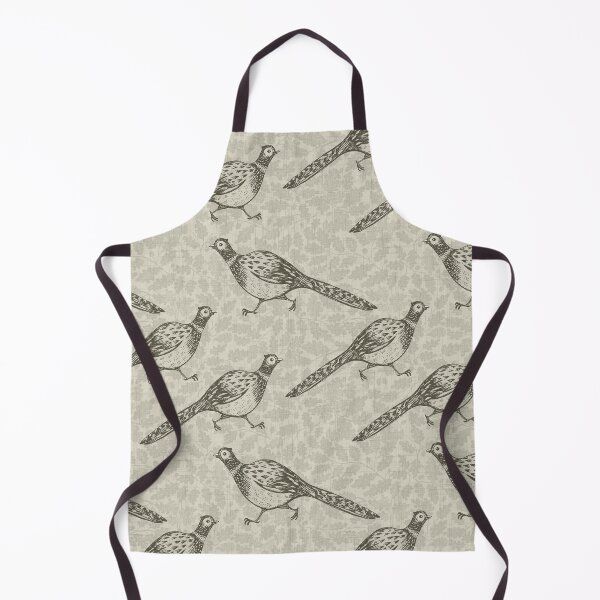 Item preview, Pheasant Fall Light Pattern designed and sold by lauragraves.