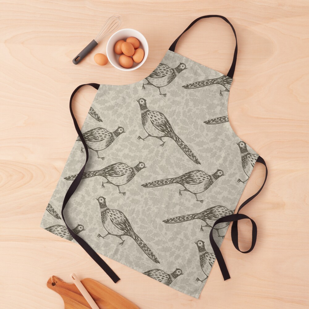 Item preview, Apron designed and sold by lauragraves.