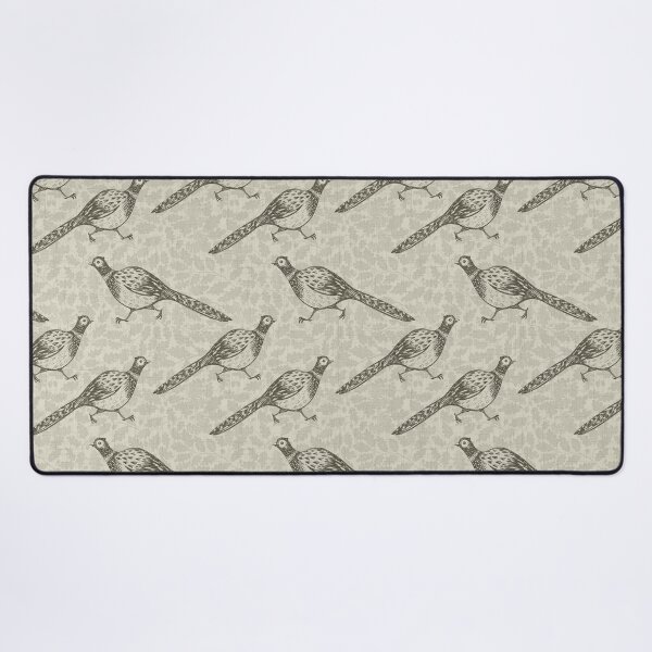 Item preview, Pheasant Fall Light Pattern designed and sold by lauragraves.
