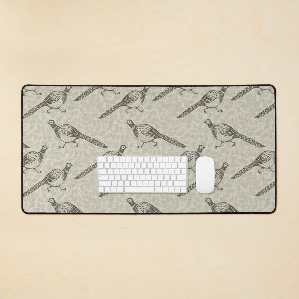 Item preview, Desk Mat designed and sold by lauragraves.