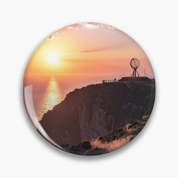 Item preview, North Cape designed and sold by BoKev.