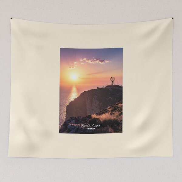 Item preview, North Cape designed and sold by BoKev.