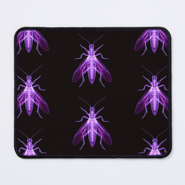 Item preview, Moth X-ray designed and sold by CTRLesc.