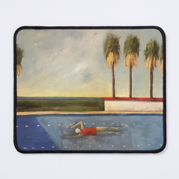 Item preview, Lap Swimmer designed and sold by FEUVSD.