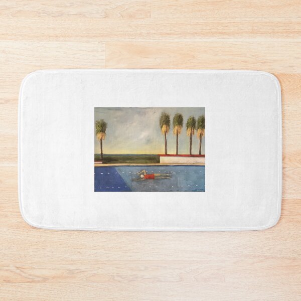Item preview, Lap Swimmer designed and sold by FEUVSD.