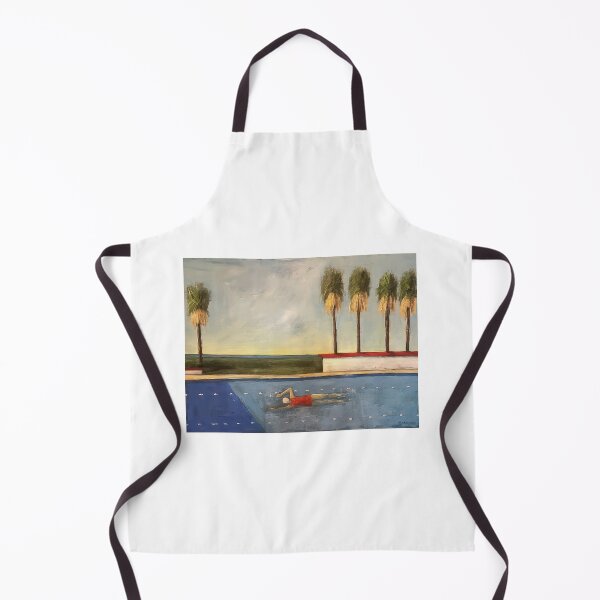 Item preview, Lap Swimmer designed and sold by FEUVSD.