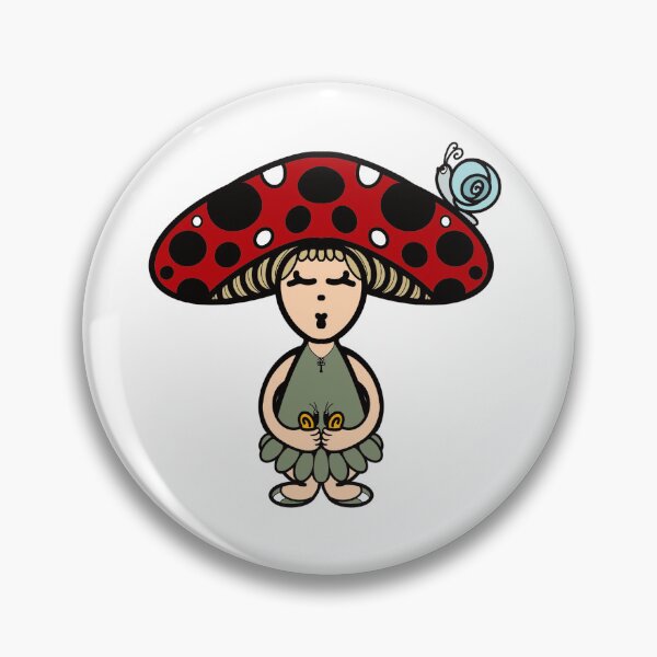 Item preview, FunGal designed and sold by ArtbyMparrish .