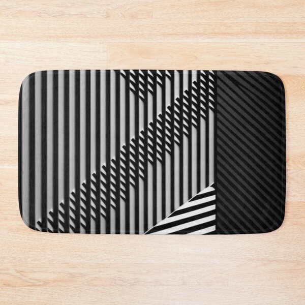 Item preview, Abstract Architectural Light and Shadow designed and sold by Apex Designs.