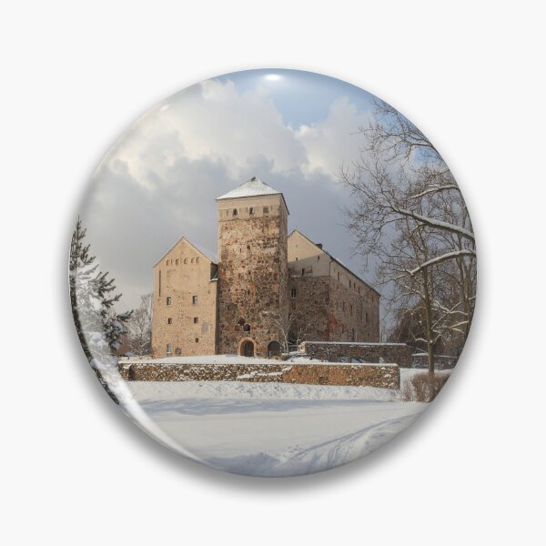 Item preview, Turku Castle designed and sold by BoKev.