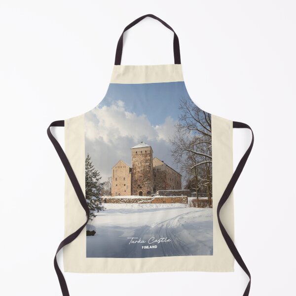 Item preview, Turku Castle designed and sold by BoKev.