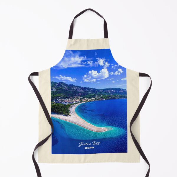 Item preview, Zlatni Rat designed and sold by BoKev.
