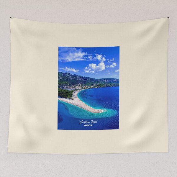 Item preview, Zlatni Rat designed and sold by BoKev.