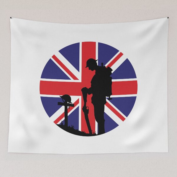 Item preview, Lest We Forget designed and sold by sirglennbo.