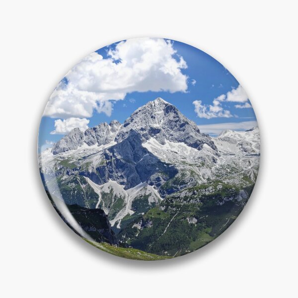 Item preview, Triglav designed and sold by BoKev.