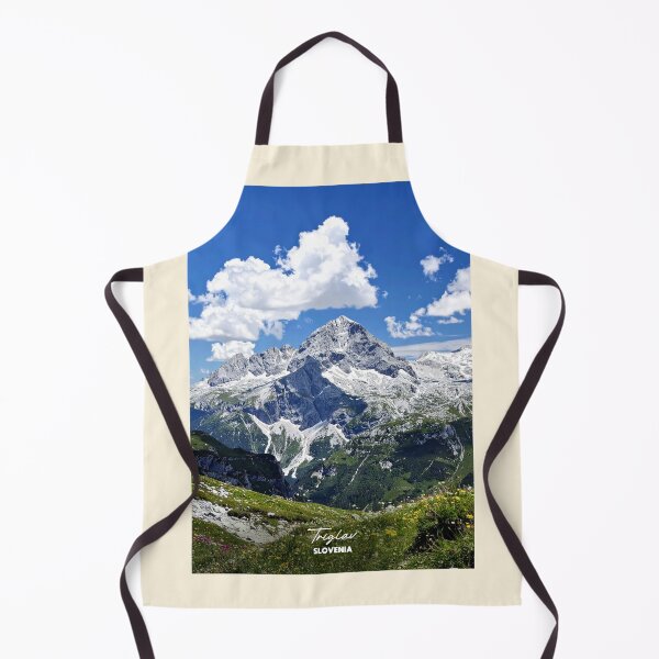 Item preview, Triglav designed and sold by BoKev.