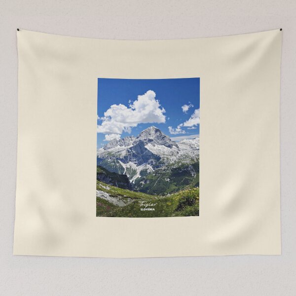 Item preview, Triglav designed and sold by BoKev.