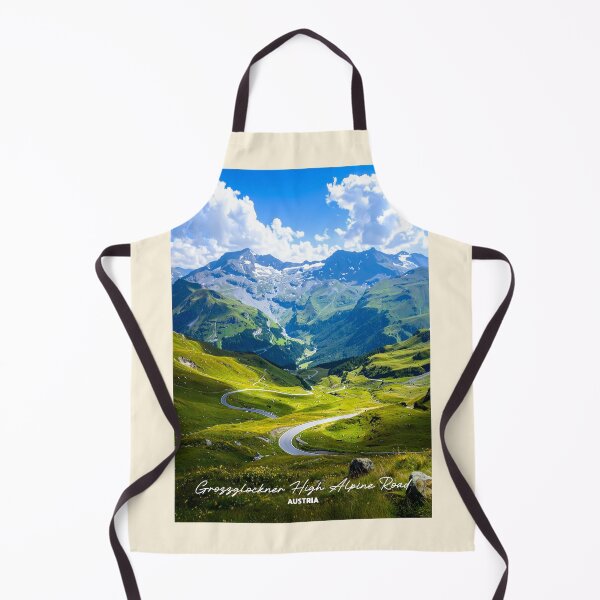 Item preview, Grossglockner High Alpine Road designed and sold by BoKev.